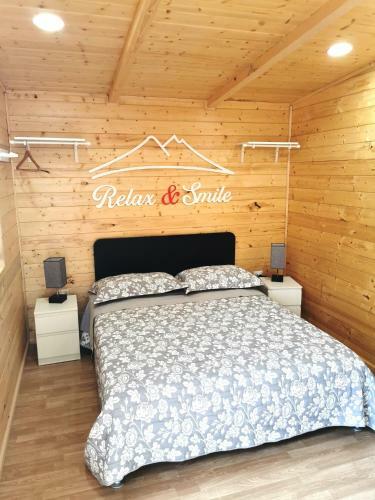 Apartamento Vesuvius Chalet Relax