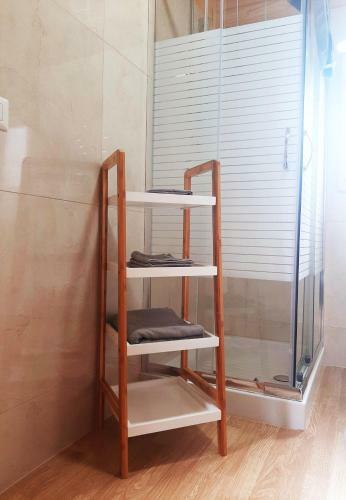 Apartamento Vesuvius Chalet Relax