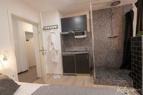 Apartamento Lamm Obersulm Xl