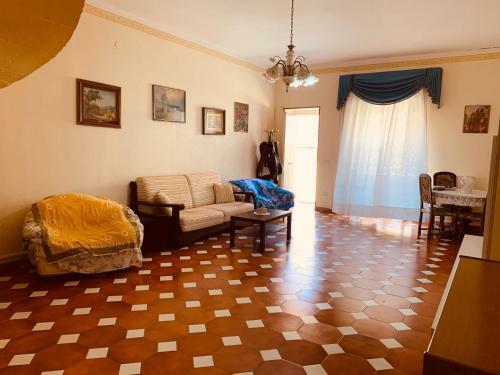 Apartamento Vesuvio House