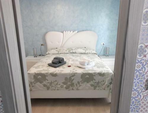 Hostal Albamaris Guest House