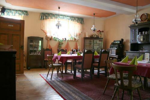 Hotel Gasthof Zur Eiche