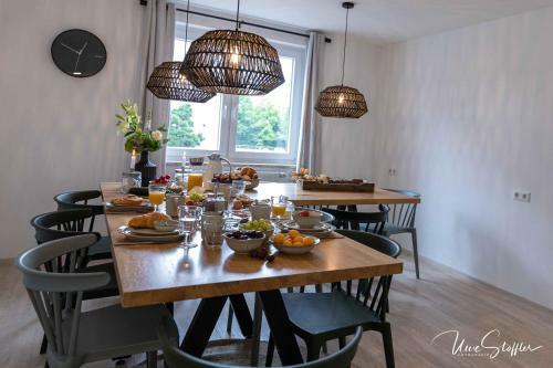 Apartamento Lamm Obersulm Xxl