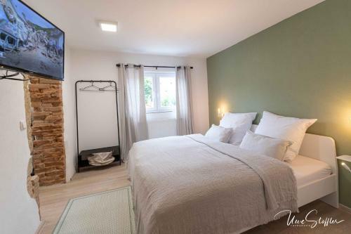 Apartamento Lamm Obersulm Xxl