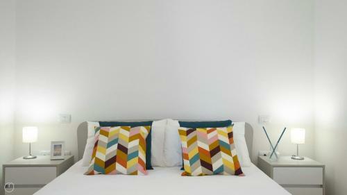 Apartamento Welcomely - Degli Artigiani