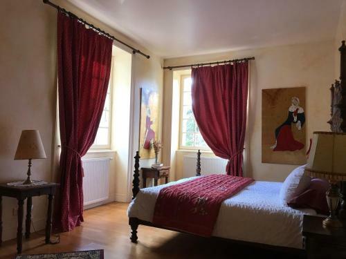 Bed & Breakfast Moulin De Belle Isle