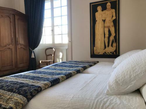 Bed & Breakfast Moulin De Belle Isle