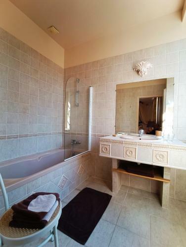 Bed & Breakfast Moulin De Belle Isle