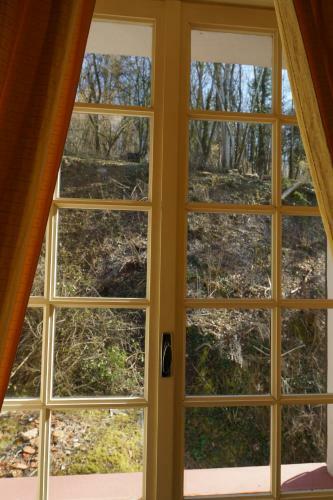 Bed & Breakfast Moulin De Belle Isle