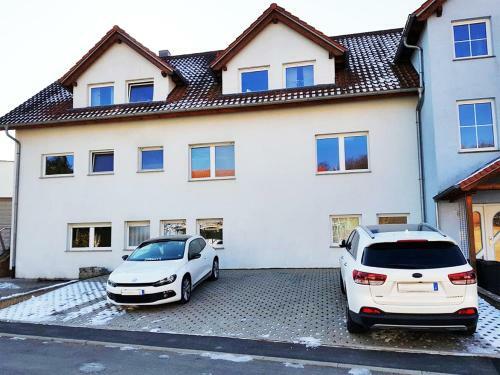 Hostal Monteurzimmer Obersulm