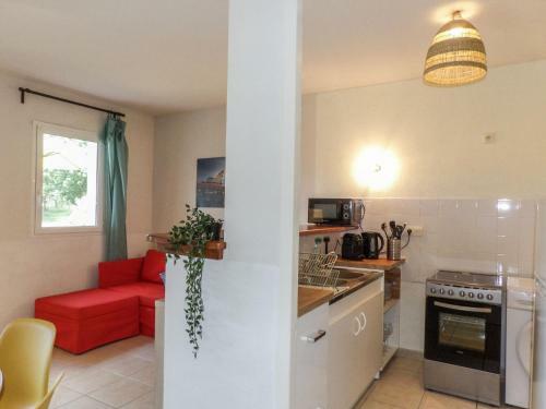 Apartment Les Jardins De L'oc�an