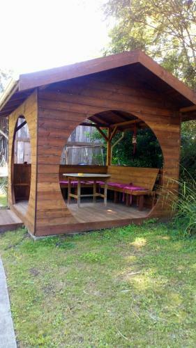 Hostal Domaine Beau Sejour