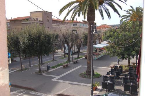 Apartamento Bosa Il Borgo E6368