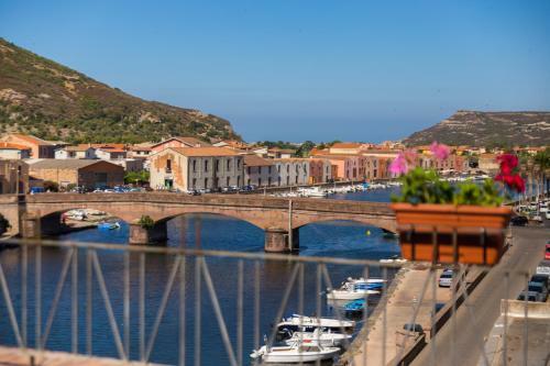 Apartamento The Enchanting Sunset