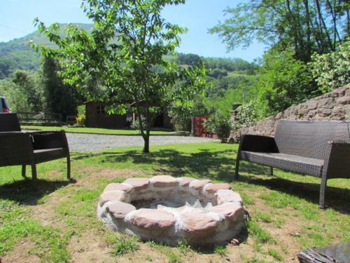 Apartamento Gite Ibarla Borda