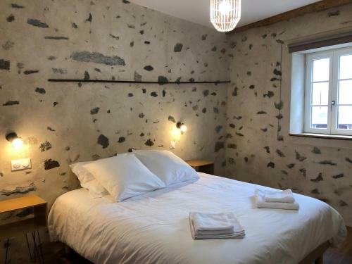 Apartamento Gite 6 Pers Lou Poundet � Bielle Vall�e Ossau