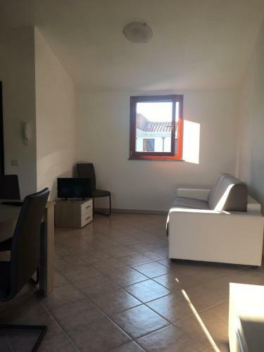 Apartamento Appartamento Parco Privato Bosa