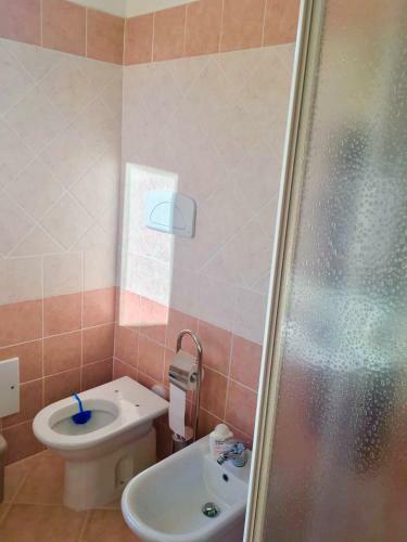 Apartamento Appartamento Parco Privato Bosa