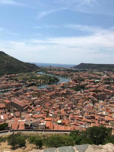 Apartamento Appartamento Parco Privato Bosa