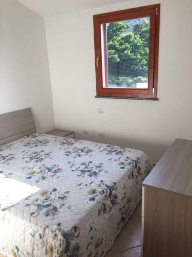 Apartamento Appartamento Parco Privato Bosa