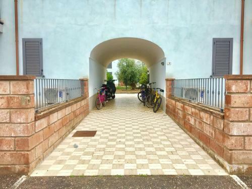 Apartamento Appartamento Parco Privato Bosa