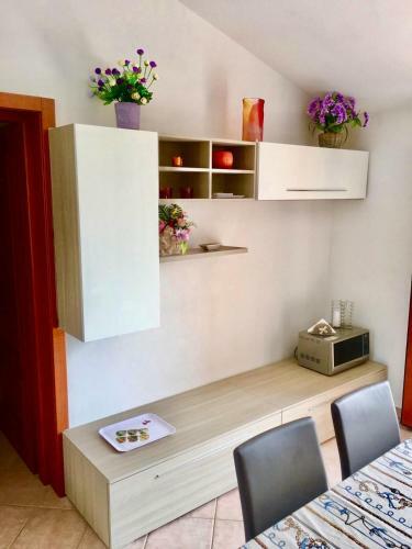 Apartamento Appartamento Parco Privato Bosa
