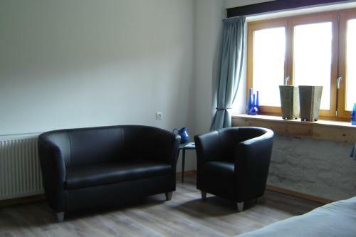 Bed & Breakfast Notre Cachette