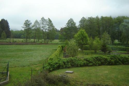 Bed & Breakfast Notre Cachette