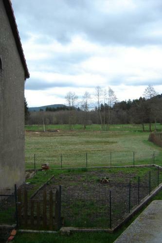 Bed & Breakfast Notre Cachette