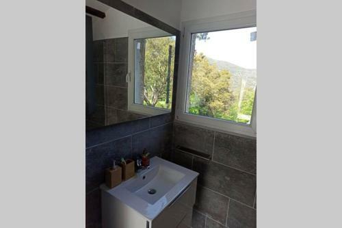 Maison 38m2 15min De Corte 30min De Bastia