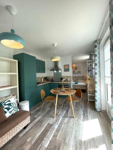Apartamento Studio, Un Havre de Paix - Bidart Erretegia