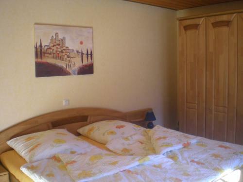 Apartamento Haus Ingeborg