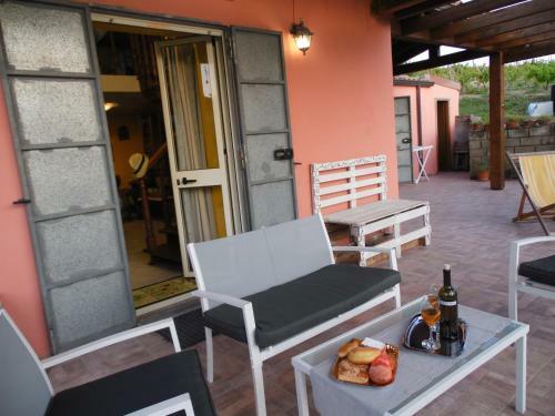 Apartamento Villetta I Ciliegi