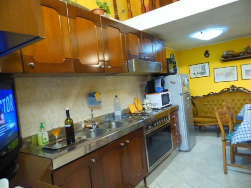 Apartamento Villetta I Ciliegi