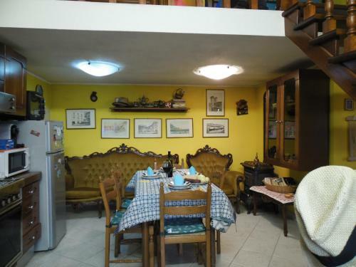 Apartamento Villetta I Ciliegi
