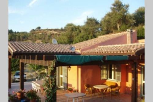 Apartamento Villetta I Ciliegi