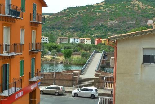 Apartamento Casa Vacanze Marilu