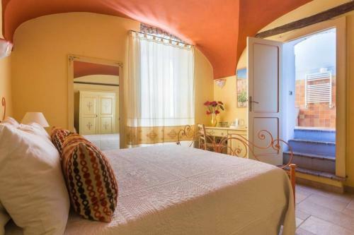 Apartamento Su Dandaru, The Castle View House