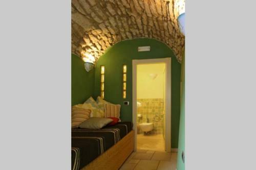 Apartamento Su Dandaru, The Castle View House