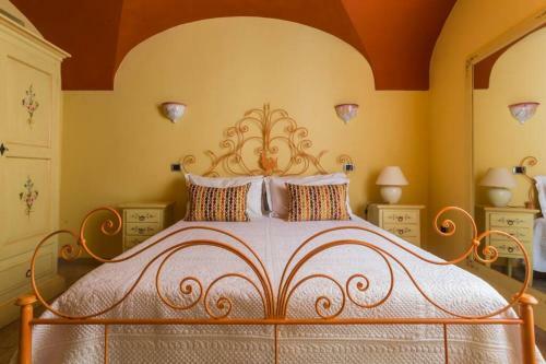 Apartamento Su Dandaru, The Castle View House