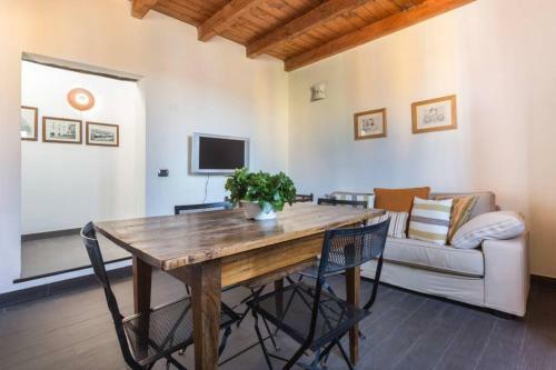 Apartamento Su Dandaru, The Castle View House