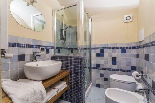 Apartamento Su Dandaru, The Castle View House