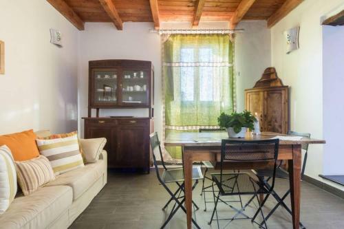 Apartamento Su Dandaru, The Castle View House
