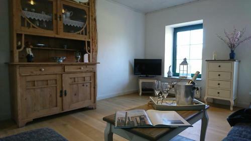 Apartamento De Tuun - Landhaus L�bbertsfehn