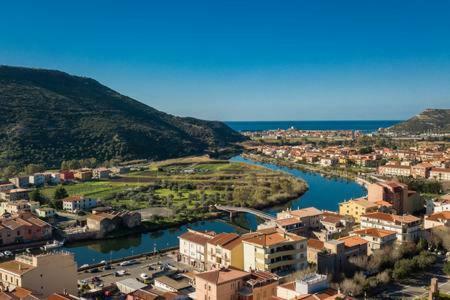 Apartamento Charming Tower House In The Historic Center