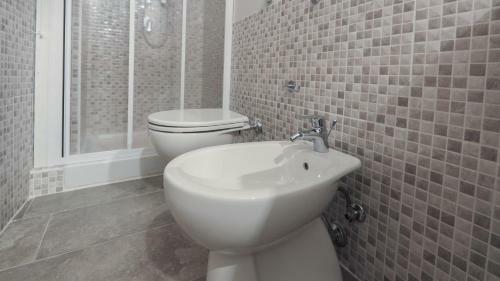 Apartamento Welcomely - Residenza Deriu