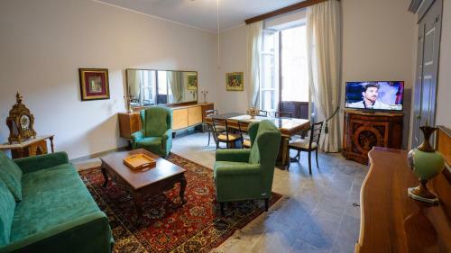 Apartamento Welcomely - Residenza Deriu