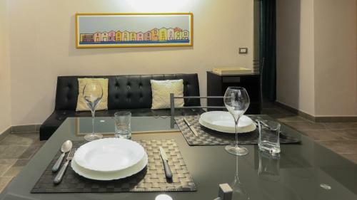 Apartamento Welcomely - Residenza Deriu