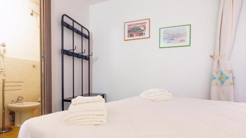 Apartamento Welcomely- Vico Della Fonte 3