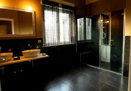 Apartamento La Maison Do' Con Parcheggio Privato
